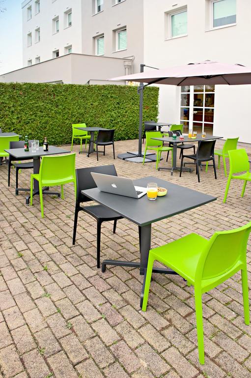 Ibis Budget Strasbourg Sud Illkirch Hotel Geispolsheim Luaran gambar